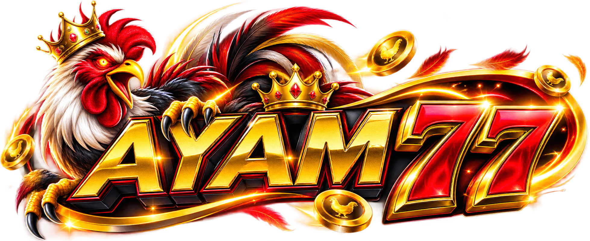 AYAM77 Logo